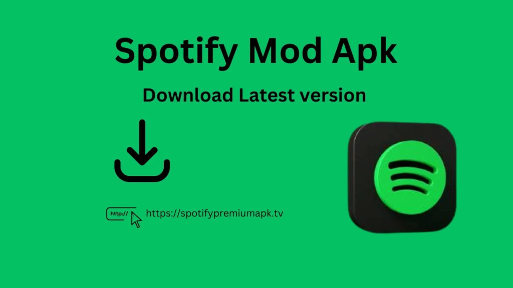 Spotify Mod Apk