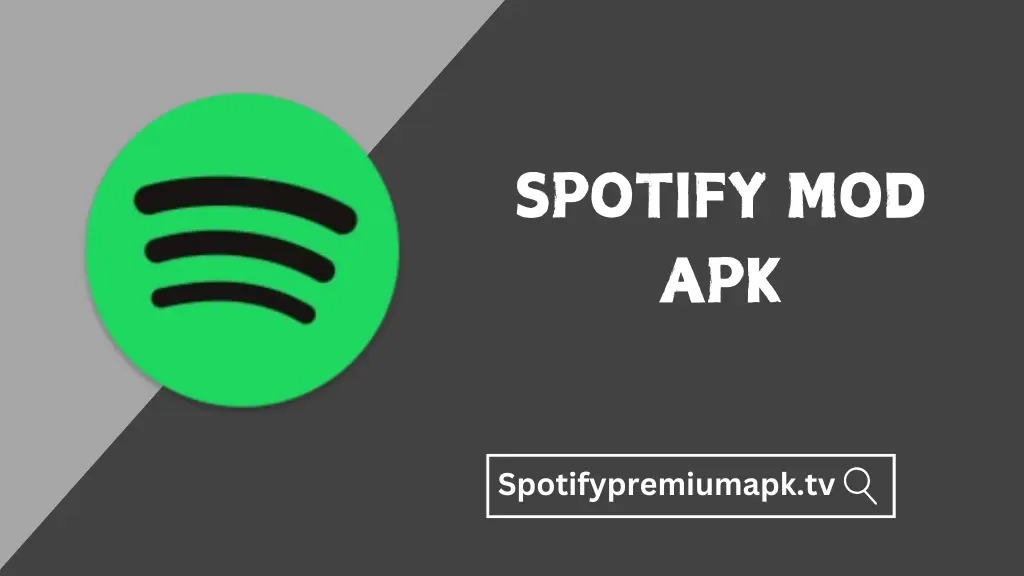 Spotify Mod Apk